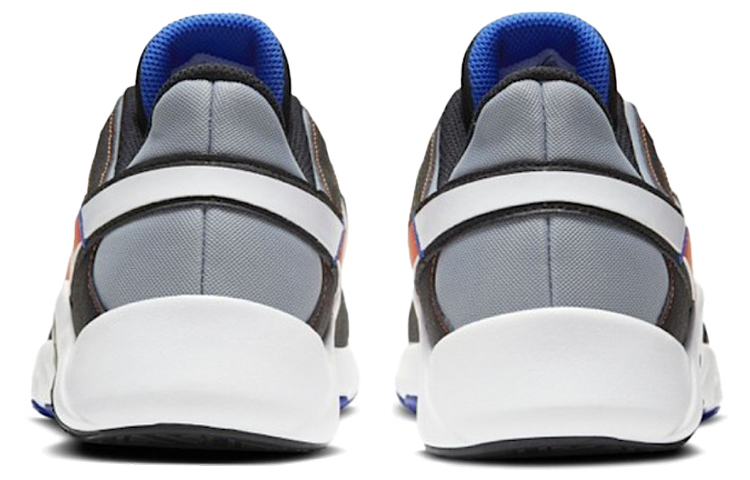 Nike Legend Essential 2 'Black Grey Pink' 圖 5