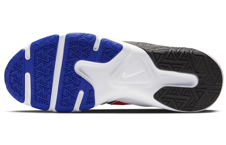 Nike Legend Essential 2 'Black Grey Pink' 圖 6