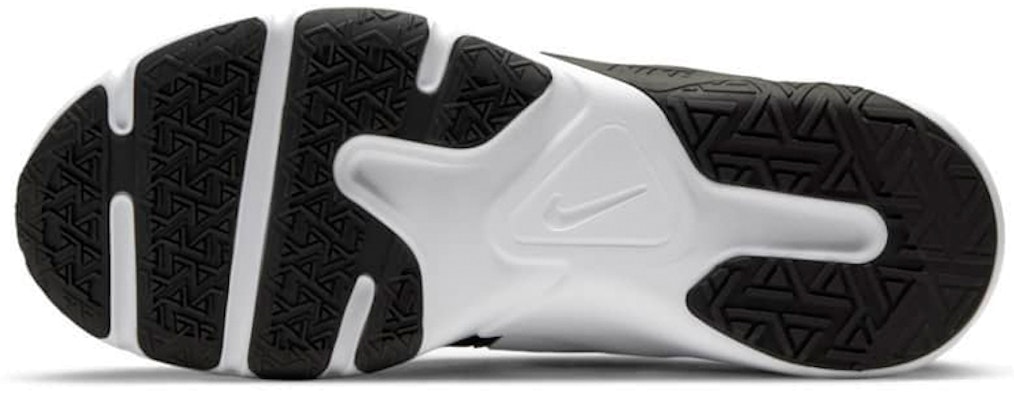 Nike Legend Essential 2 'Hitam Perak Metalik' CQ9356-001 Details for Nike Legend Essential 2 'Hitam Perak Metalik' CQ9356-001