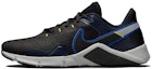 Buy Nike Legend Essential 2 低筒訓練鞋 黑藍色