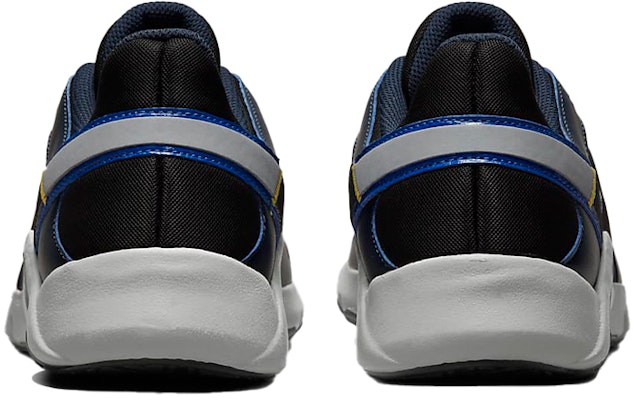 Nike Legend Essential 2 低筒訓練鞋 黑藍色 Purchase Nike Legend Essential 2 低筒訓練鞋 黑藍色