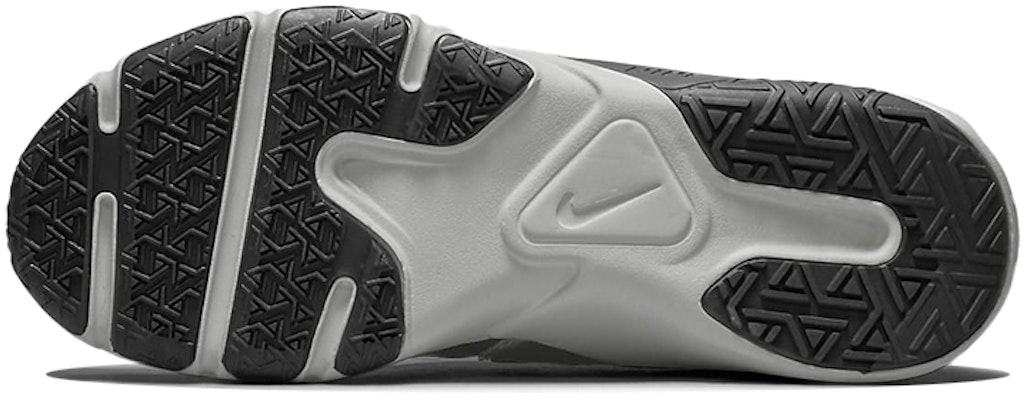 Nike Legend Essential 2 低筒訓練鞋 黑藍色 Details for Nike Legend Essential 2 低筒訓練鞋 黑藍色