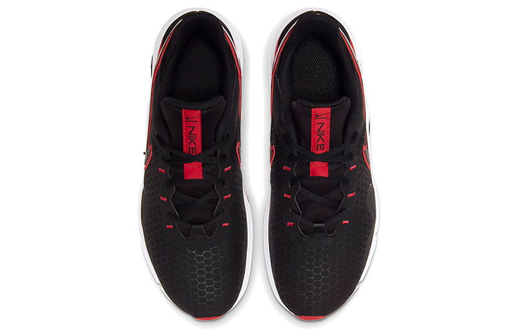 Shop Nike Legend Essential 2 ''Schwarz University Rot'' CQ9356-005