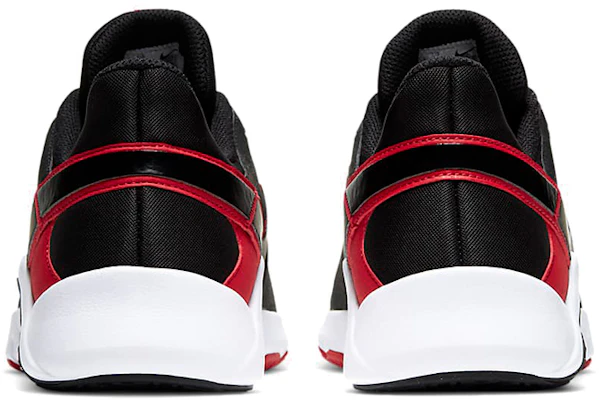 Nike Legend Essential 2 ''Schwarz University Rot'' CQ9356-005 Purchase Nike Legend Essential 2 ''Schwarz University Rot'' CQ9356-005