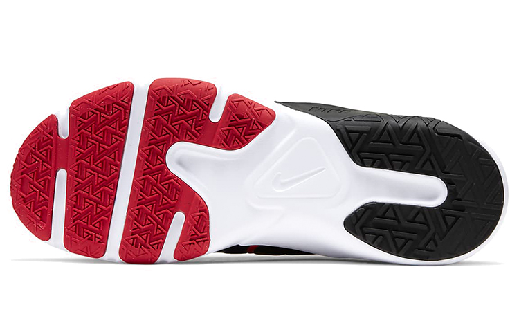 Details for Nike Legend Essential 2 ''Schwarz University Rot'' CQ9356-005