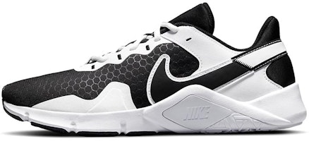 Nike Legend Essential 2 'Black White' CQ9356-015 Nike Legend Essential 2 'Black White' CQ9356-015