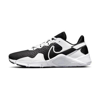 Nike Legend Essential 2 'Black White'