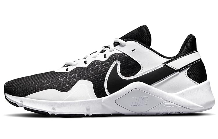 Nike Legend Essential 2 'Black White' CQ9356-015