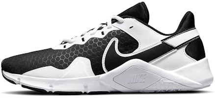 Nike Legend Essential 2 'Black White' CQ9356-015 Nike Legend Essential 2 'Black White' CQ9356-015
