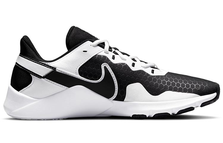Order Nike Legend Essential 2 ''Noir Blanc''. CQ9356-015