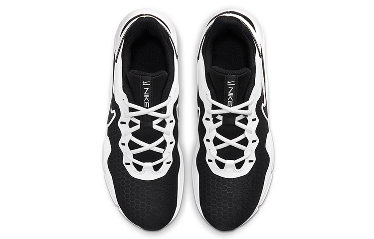 Shop Nike Legend Essential 2 ''Noir Blanc''. CQ9356-015