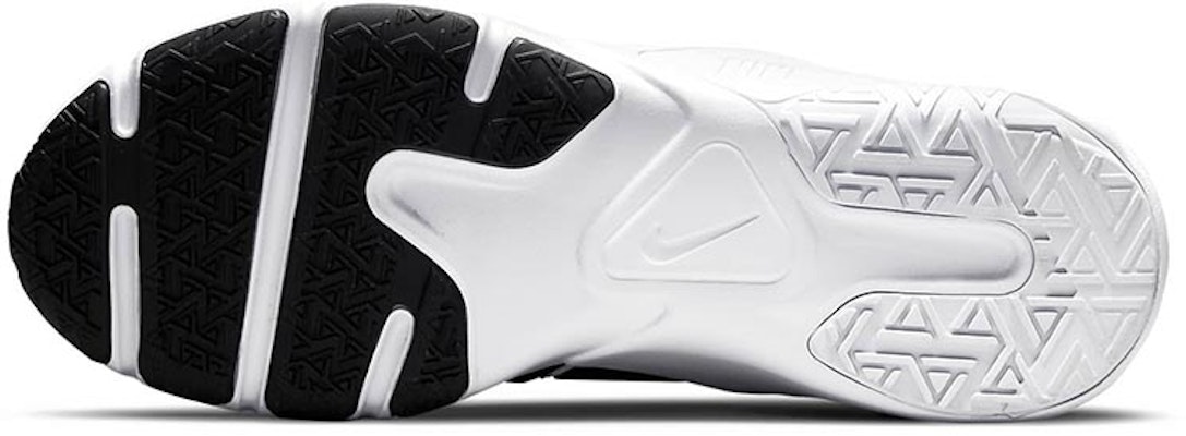 耐吉傳奇基本款2 黑白色 Details for 耐吉傳奇基本款2 黑白色