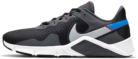 Nike Legend Essential 2 'Black Wolf Grey' CQ9356-014 Nike Legend Essential 2 'Black Wolf Grey' CQ9356-014