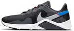 Buy Nike Legend Essential 2 'Hitam Abu Serigala' CQ9356-014