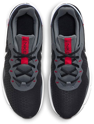 Nike Legend Essential 2 'Hitam Abu Serigala' CQ9356-014 Shop Nike Legend Essential 2 'Hitam Abu Serigala' CQ9356-014