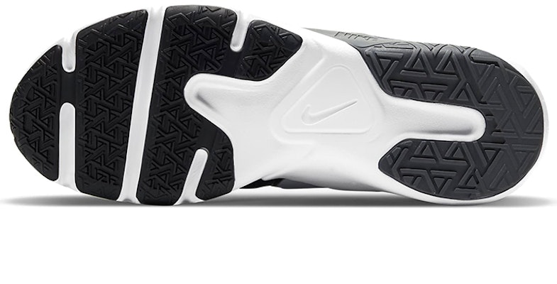Nike Legend Essential 2 'Hitam Abu Serigala' CQ9356-014 Details for Nike Legend Essential 2 'Hitam Abu Serigala' CQ9356-014