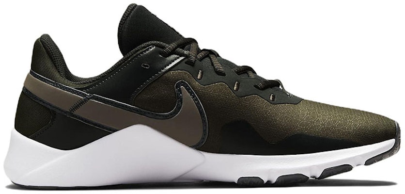 耐克 传奇必备 2 代 '货运卡其' CQ9356-330 Order 耐克 传奇必备 2 代 '货运卡其' CQ9356-330