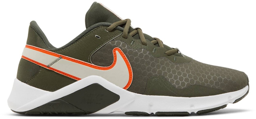 Nike Legend Essential 2 'Cargo Khaki Safety Orange' Lelaki Wanita Malaysia CQ9356-300 Buy Nike Legend Essential 2 'Cargo Khaki Safety Orange' Lelaki Wanita Malaysia CQ9356-300