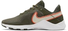 Lookbook Nike Legend Essential 2 'Cargo Khaki Safety Orange' Lelaki Wanita Malaysia CQ9356-300