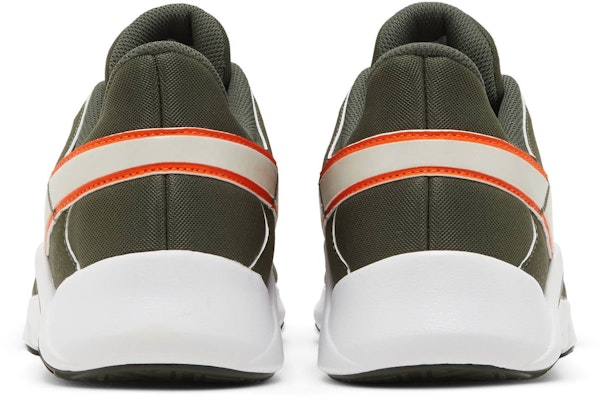 Nike Legend Essential 2 'Cargo Khaki Safety Orange' Lelaki Wanita Malaysia CQ9356-300 Details for Nike Legend Essential 2 'Cargo Khaki Safety Orange' Lelaki Wanita Malaysia CQ9356-300