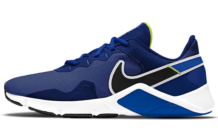 Nike Legend Essential 2 'Deep Royal Blue' CQ9356-400