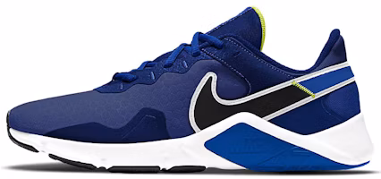 Nike Legend Essential 2 'Deep Royal Blue' CQ9356-400 Nike Legend Essential 2 'Deep Royal Blue' CQ9356-400