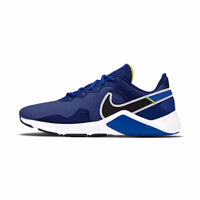 Nike Legend Essential 2 'Deep Royal Blue'