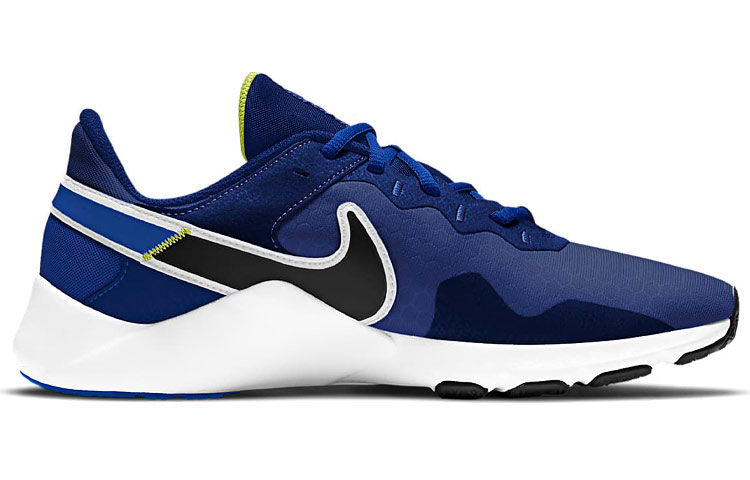Order Nike Legend Essential 2 ''Tiefroyalblau'' CQ9356-400