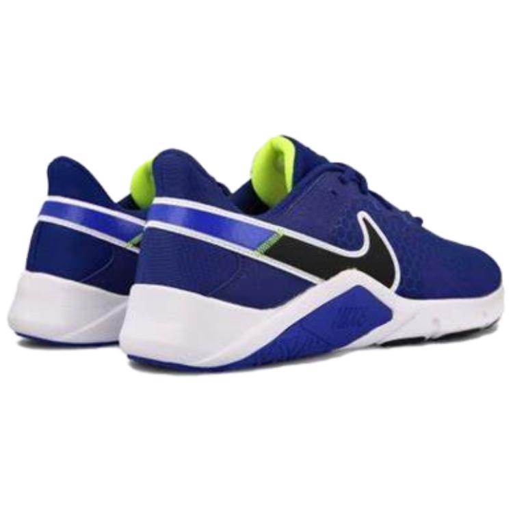 Lookbook Nike Legend Essential 2 ''Tiefroyalblau'' CQ9356-400