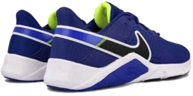 Nike Legend Essential 2 ''Tiefroyalblau'' CQ9356-400 Lookbook Nike Legend Essential 2 ''Tiefroyalblau'' CQ9356-400