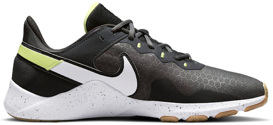 ナイキ レジェンド エッセンシャル 2 ‘アイアングレー ライムライト’ CQ9356-016 CQ9356-016 Order ナイキ レジェンド エッセンシャル 2 ‘アイアングレー ライムライト’ CQ9356-016 CQ9356-016