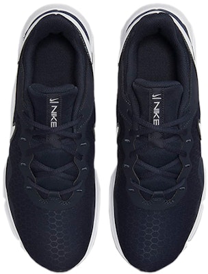 ナイキ レジェンド エッセンシャル 2 "オブシディアン" CQ9356-401 Shop ナイキ レジェンド エッセンシャル 2 "オブシディアン" CQ9356-401