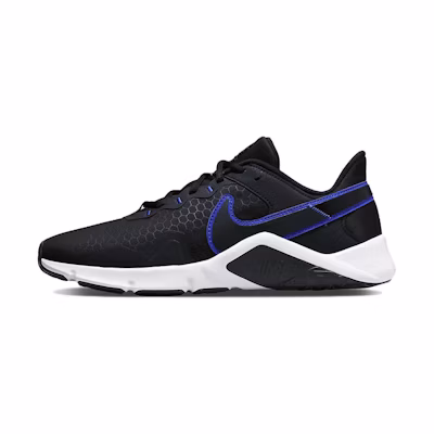 Nike Legend Essential 2 'Old Royal Black'