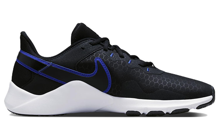 Order Nike Legend Essential 2 '古典皇家黑' CQ9356-403