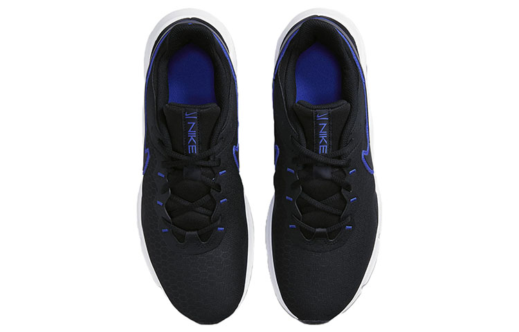 Shop Nike Legend Essential 2 '古典皇家黑' CQ9356-403