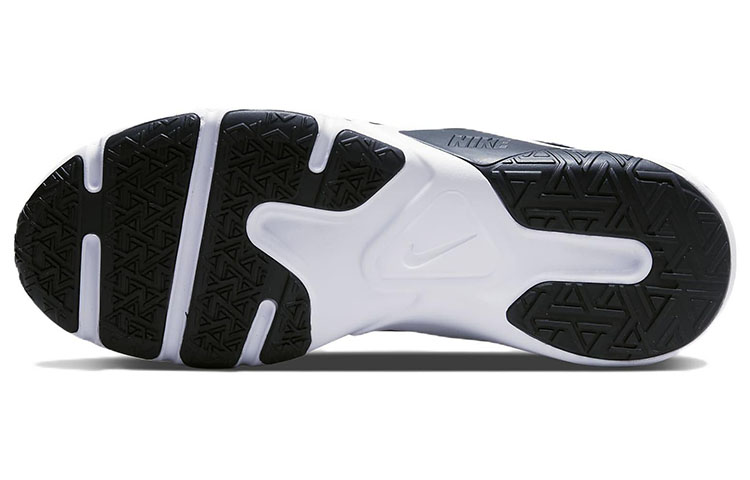 Details for Nike Legend Essential 2 '古典皇家黑' CQ9356-403