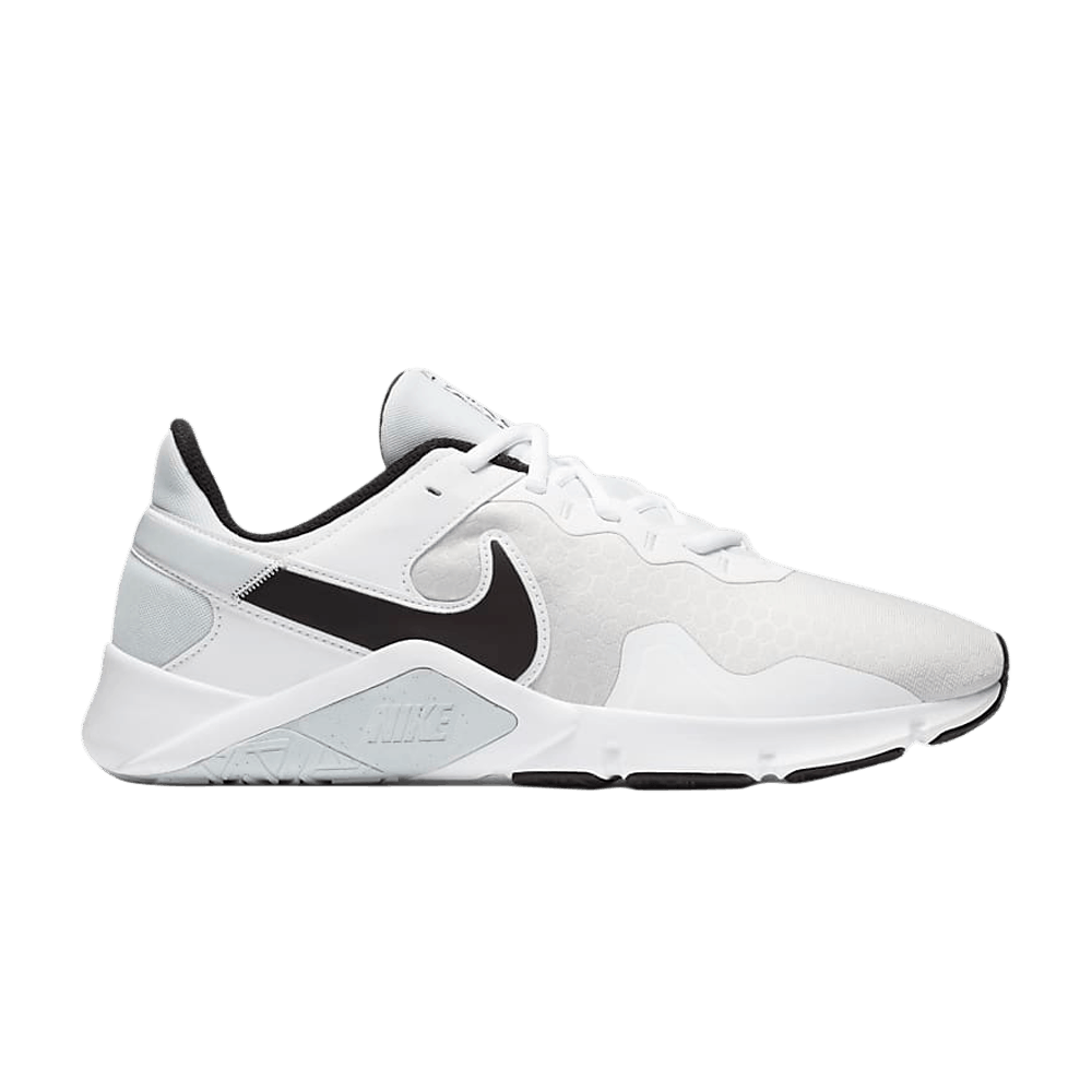 Nike Legend Essential 2 'Pure Platinum' CQ9356-002