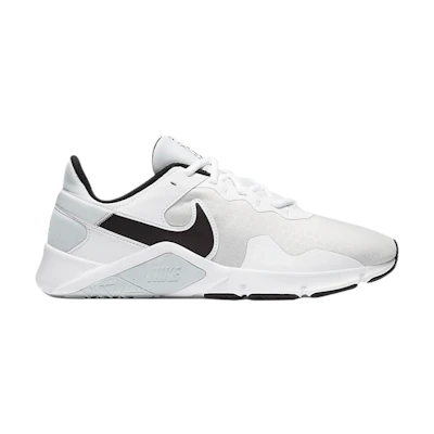 Nike Legend Essential 2 'Pure Platinum'