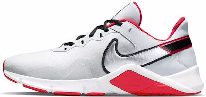Nike Legend Essential 2 'Pure Platinum Metallic Silver' CQ9356-018 Nike Legend Essential 2 'Pure Platinum Metallic Silver' CQ9356-018