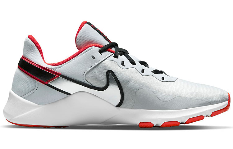 Order Nike Legend Essential 2 "Reines Platin Metallic Silber" CQ9356-018