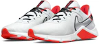 Lookbook Nike Legend Essential 2 "Reines Platin Metallic Silber" CQ9356-018