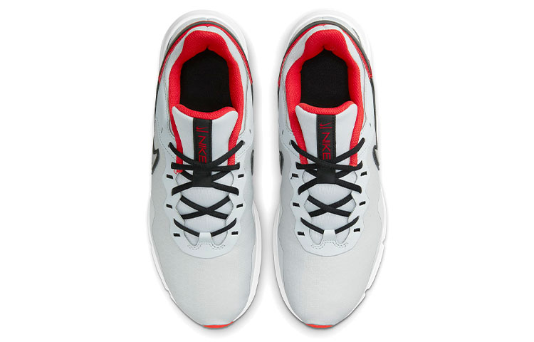 Shop Nike Legend Essential 2 "Reines Platin Metallic Silber" CQ9356-018
