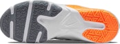 Details for Nike Legend Essential 2 'Wolf Grey Total Orange' Pria/Awan Abu Oranye Total CQ9356-007