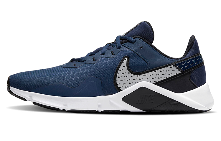 Nike Legend Essential 2 Premium 'Mini Swooshes' CZ0793-403