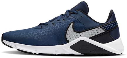 Nike Legend Essential 2 Premium 'Mini Swooshes' CZ0793-403 Nike Legend Essential 2 Premium 'Mini Swooshes' CZ0793-403