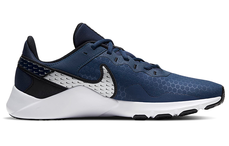 Order Nike Legend Essential 2 Premium ''Mini Swooshes'' Trainingsschoenen CZ0793-403