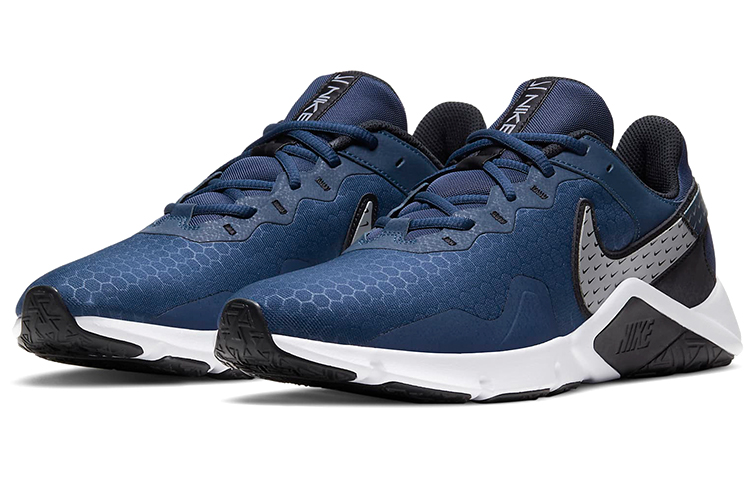 Lookbook Nike Legend Essential 2 Premium ''Mini Swooshes'' Trainingsschoenen CZ0793-403