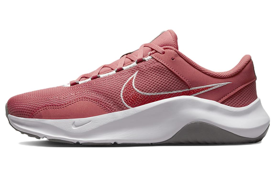 Buy Nike Legend Essential 3 Next Nature 'Adobe Light Crimson' Wanita Pria DM1120-601
