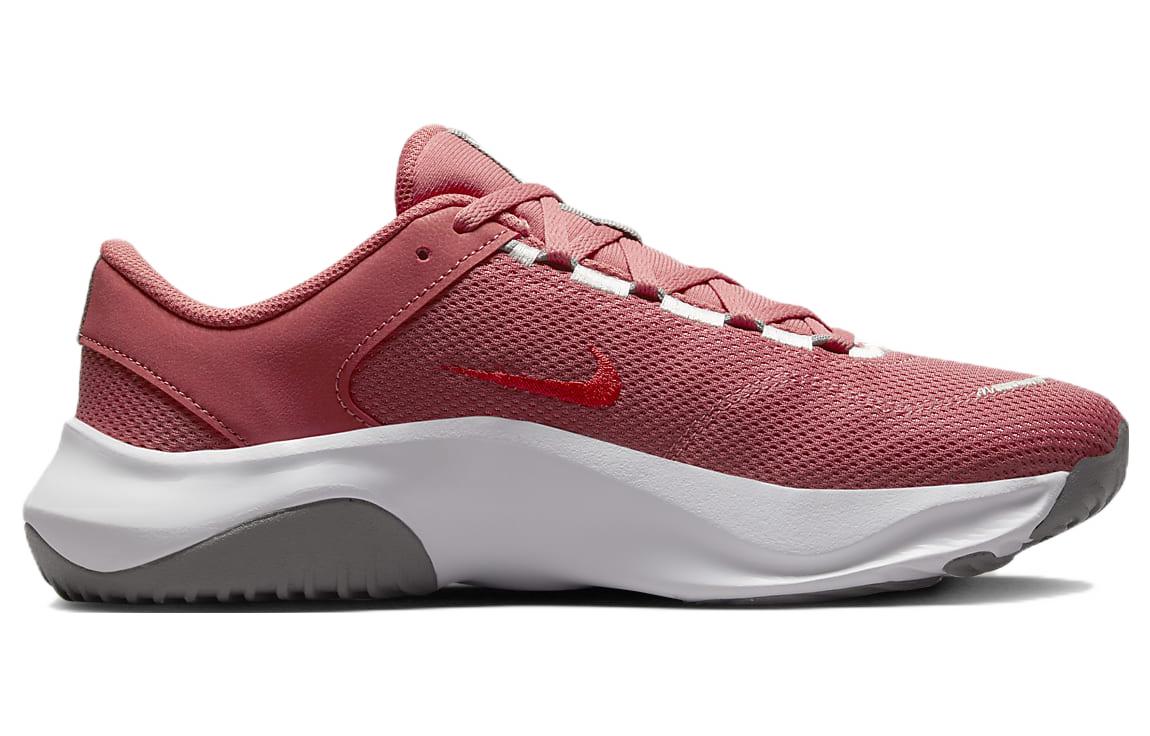 Order Nike Legend Essential 3 Next Nature ''Adobe Light Crimson'' Sneakers DM1120-601