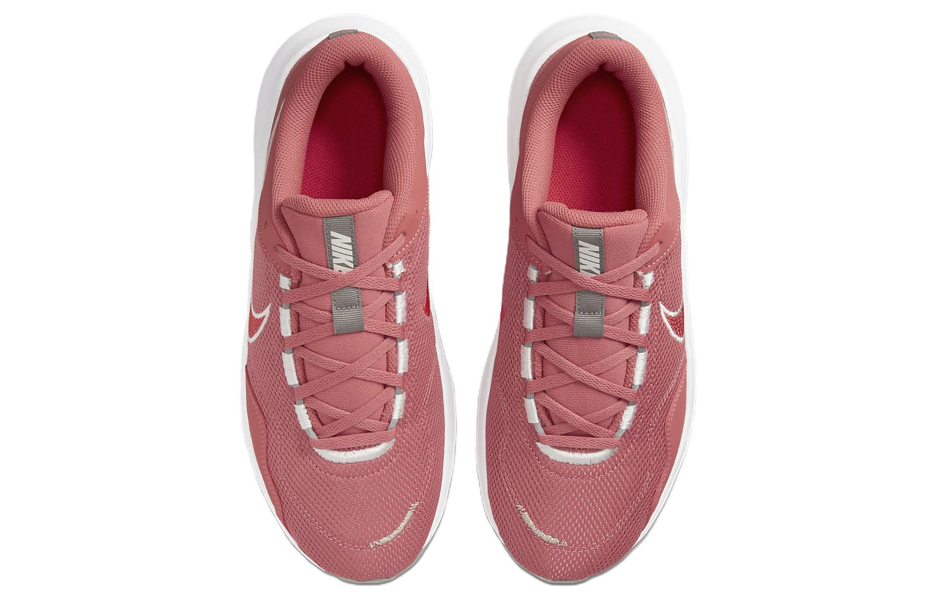Shop Nike Legend Essential 3 Next Nature ''Adobe Light Crimson'' Sneakers DM1120-601